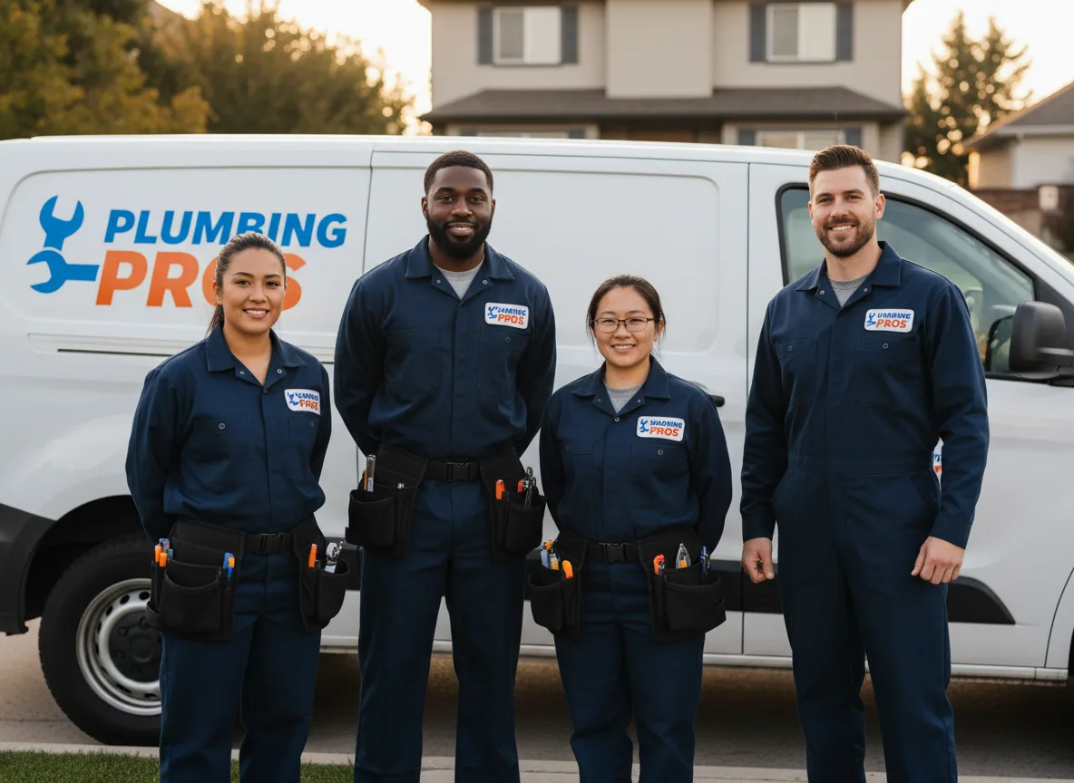 Water Heater Repair company in West Park, NY